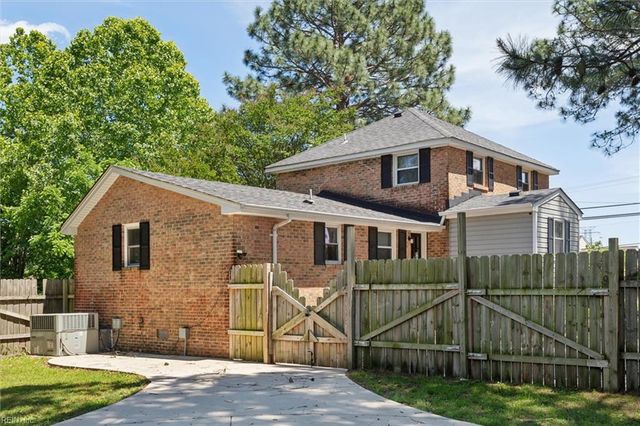 4200 Airline BLVD, Chesapeake, VA 23321