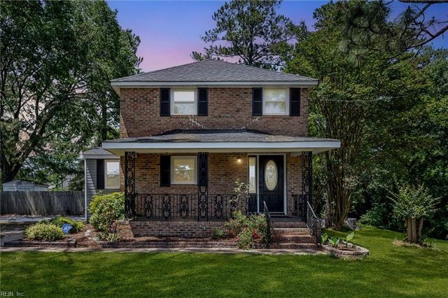 4200 Airline BLVD, Chesapeake, VA 23321