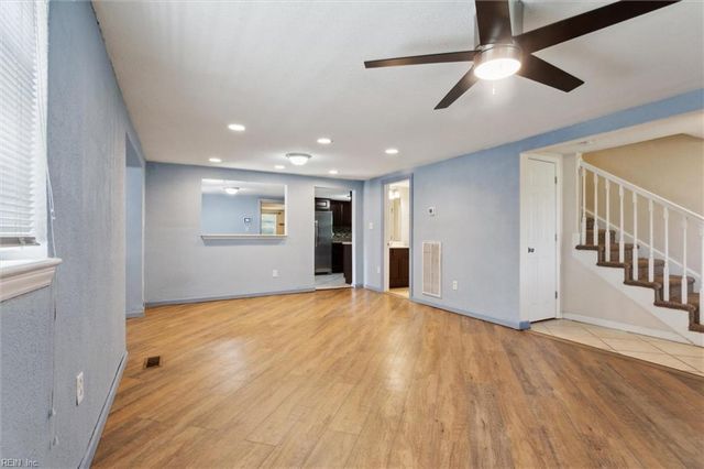 4200 Airline BLVD, Chesapeake, VA 23321