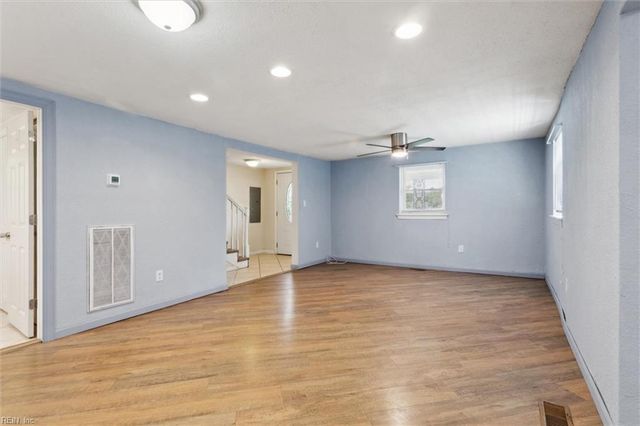 4200 Airline BLVD, Chesapeake, VA 23321