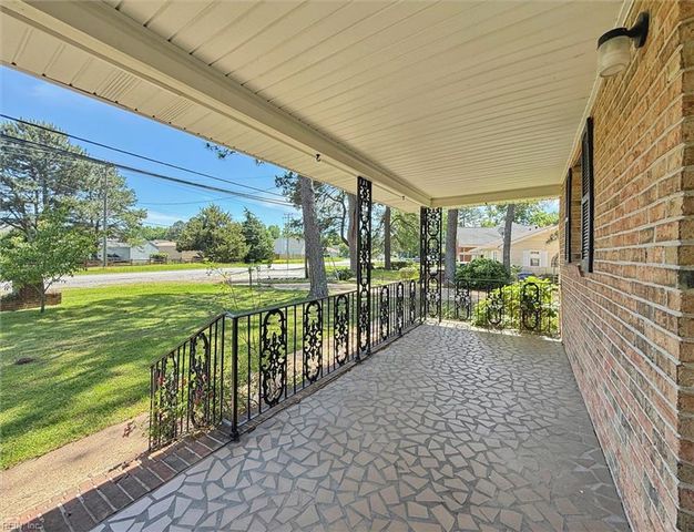 4200 Airline BLVD, Chesapeake, VA 23321