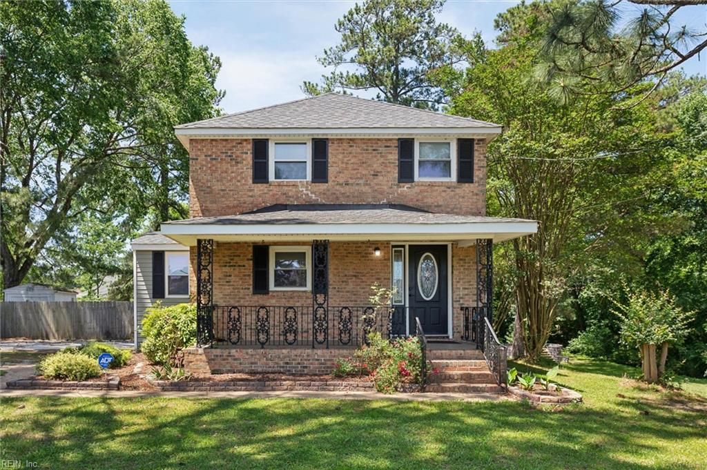 4200 Airline BLVD, Chesapeake, VA 23321