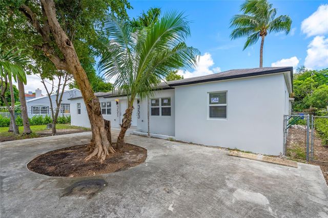 351 NE 82nd St 1, Miami, FL 33138