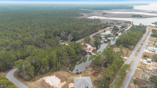 2653 San Clemente Dr Lot 410, Milton, FL 32583