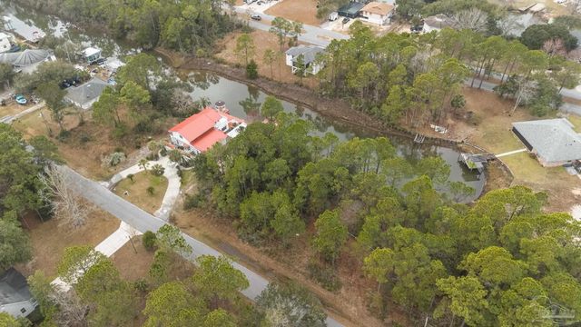 2653 San Clemente Dr Lot 410, Milton, FL 32583