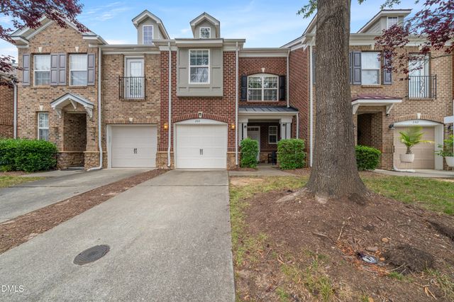 204 Lone Star Way, Cary, NC 27519