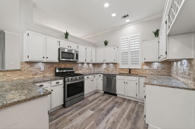 5618 Allen Lane, Rowlett, TX 75088