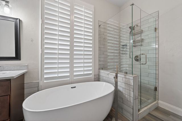 5618 Allen Lane, Rowlett, TX 75088