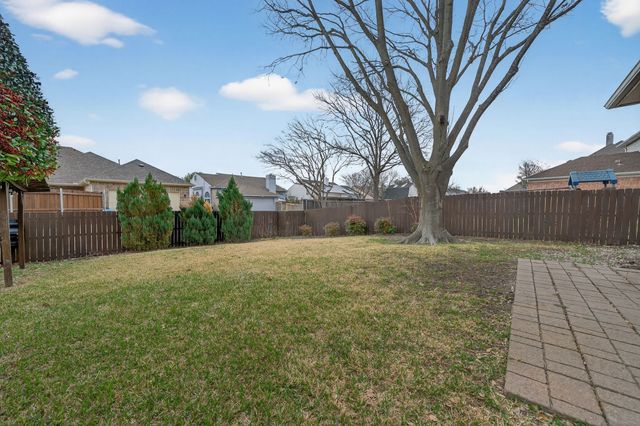 5618 Allen Lane, Rowlett, TX 75088