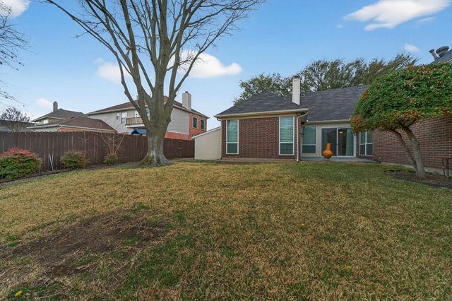 5618 Allen Lane, Rowlett, TX 75088