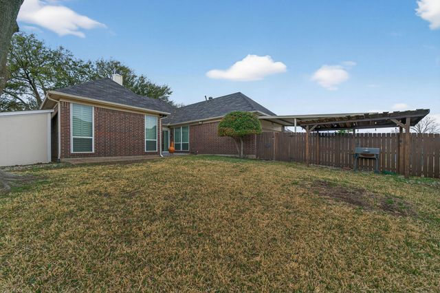 5618 Allen Lane, Rowlett, TX 75088