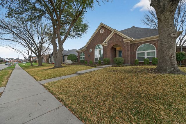 5618 Allen Lane, Rowlett, TX 75088