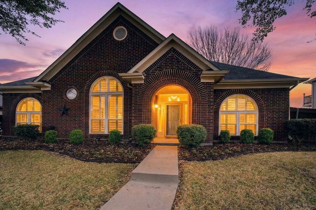 5618 Allen Lane, Rowlett, TX 75088