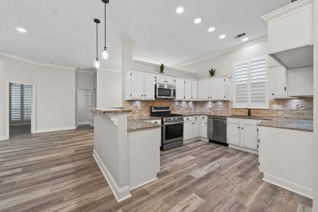 5618 Allen Lane, Rowlett, TX 75088