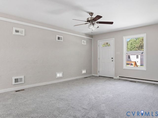 2109 Providence Pl, North Chesterfield, VA 23236