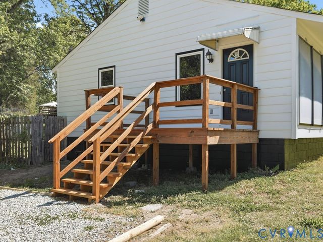 2109 Providence Pl, North Chesterfield, VA 23236