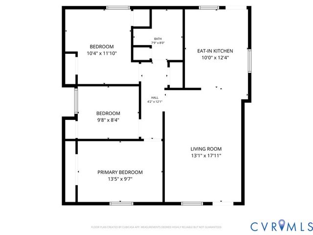 2109 Providence Pl, North Chesterfield, VA 23236