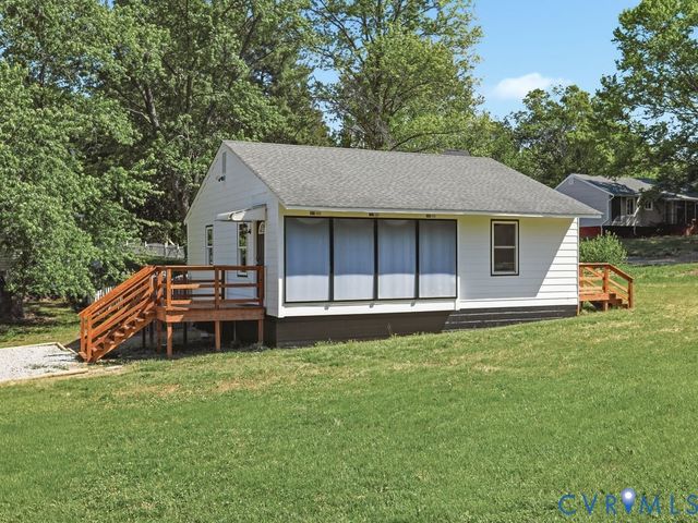 2109 Providence Pl, North Chesterfield, VA 23236
