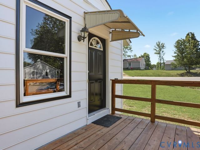 2109 Providence Pl, North Chesterfield, VA 23236