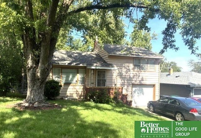 5810 Pratt Street, Omaha, NE 68104