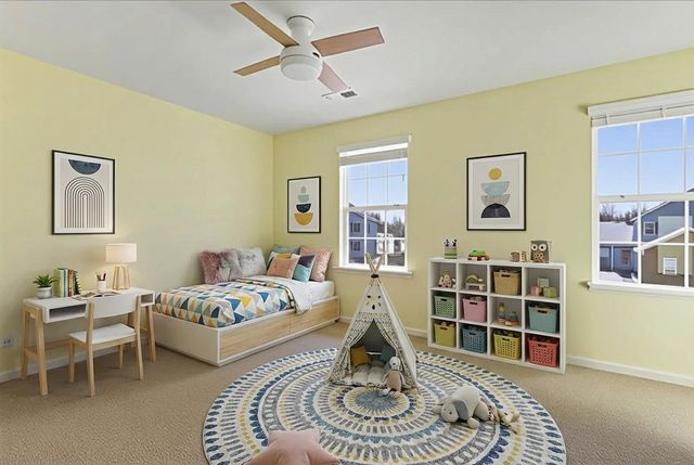 2006 Serenity Lane, Woodstock, IL 60098