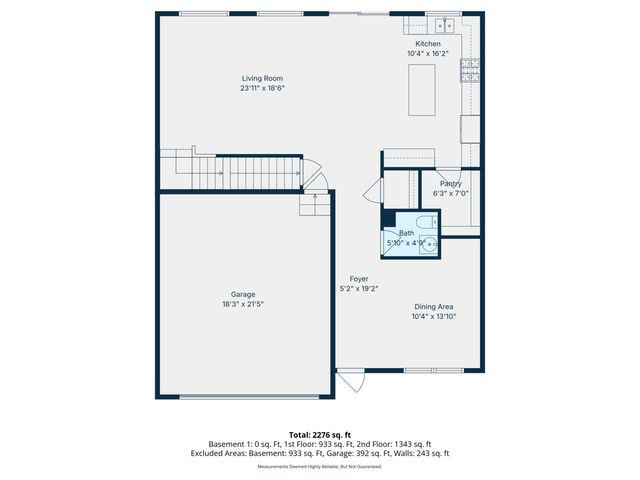 2006 Serenity Lane, Woodstock, IL 60098