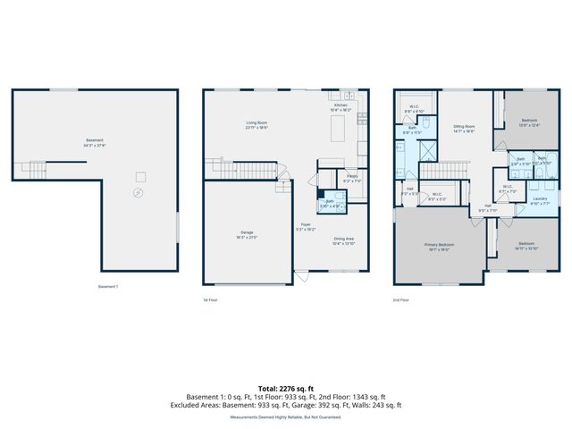 2006 Serenity Lane, Woodstock, IL 60098