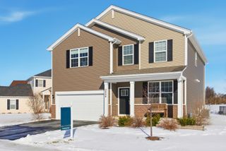 2006 Serenity Lane, Woodstock, IL 60098