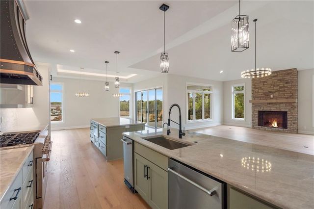 11938 N Keeler Street, Olathe, KS 66061