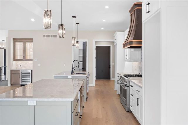 11938 N Keeler Street, Olathe, KS 66061