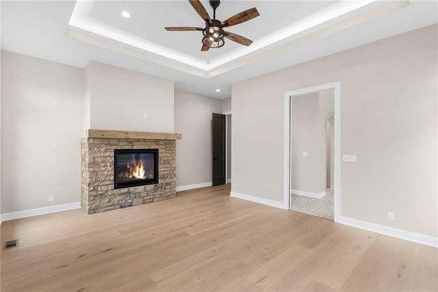 11938 N Keeler Street, Olathe, KS 66061