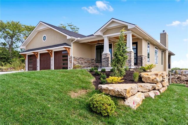 11938 N Keeler Street, Olathe, KS 66061