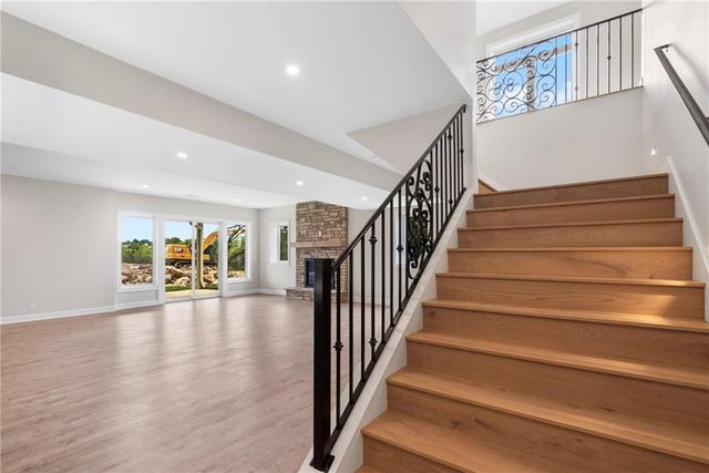 11938 N Keeler Street, Olathe, KS 66061