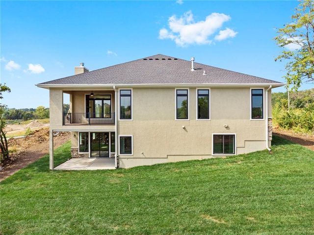 11938 N Keeler Street, Olathe, KS 66061