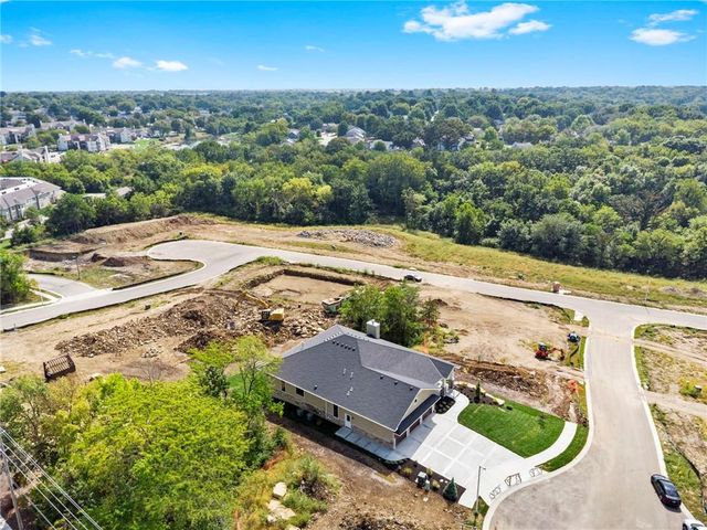 11938 N Keeler Street, Olathe, KS 66061