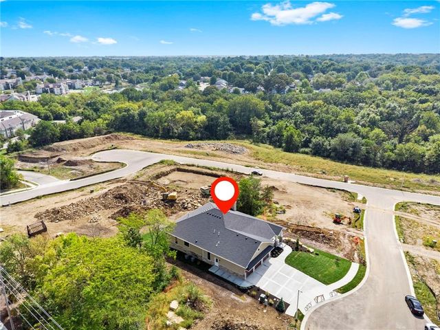 11938 N Keeler Street, Olathe, KS 66061