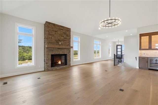 11938 N Keeler Street, Olathe, KS 66061