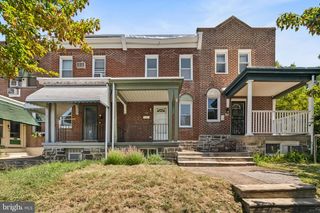 4009 LAURISTON ST, Philadelphia, PA 19128