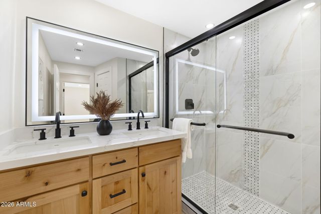 3718 E Evans Drive, Phoenix, AZ 85032