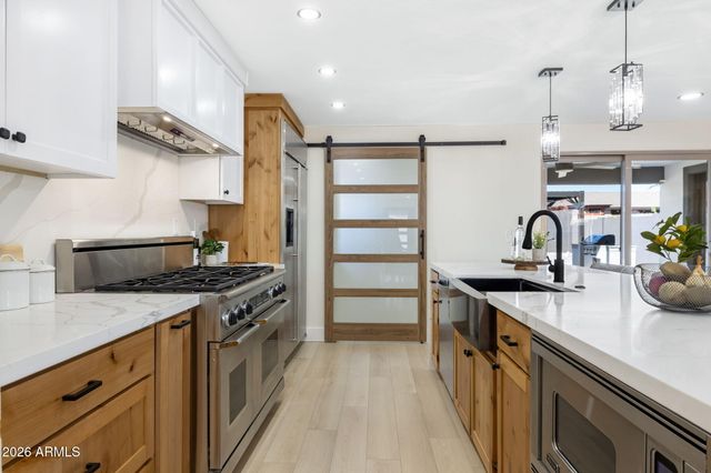 3718 E Evans Drive, Phoenix, AZ 85032