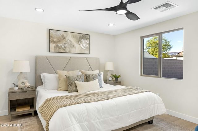 3718 E Evans Drive, Phoenix, AZ 85032