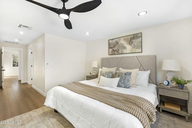 3718 E Evans Drive, Phoenix, AZ 85032