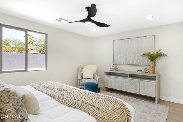 3718 E Evans Drive, Phoenix, AZ 85032