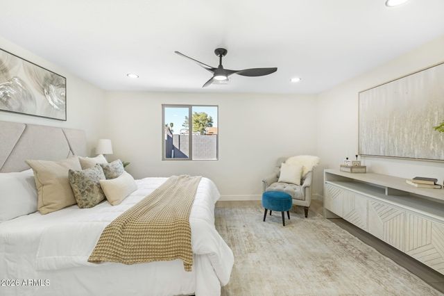 3718 E Evans Drive, Phoenix, AZ 85032