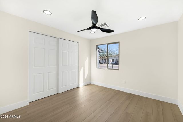 3718 E Evans Drive, Phoenix, AZ 85032