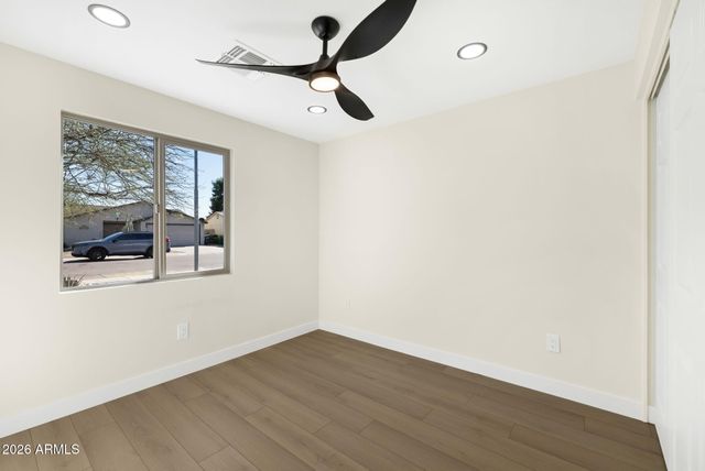 3718 E Evans Drive, Phoenix, AZ 85032