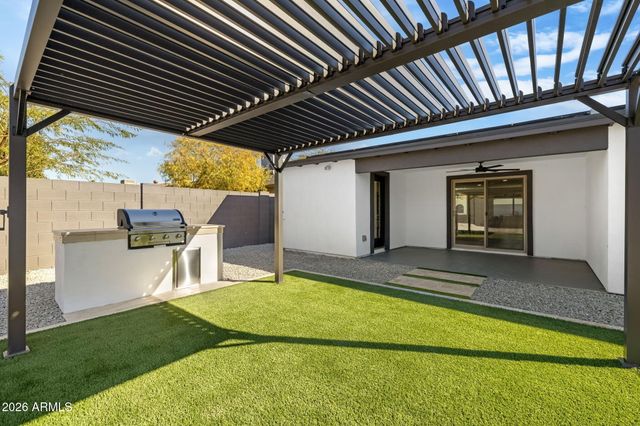 3718 E Evans Drive, Phoenix, AZ 85032