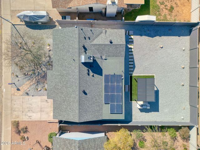 3718 E Evans Drive, Phoenix, AZ 85032