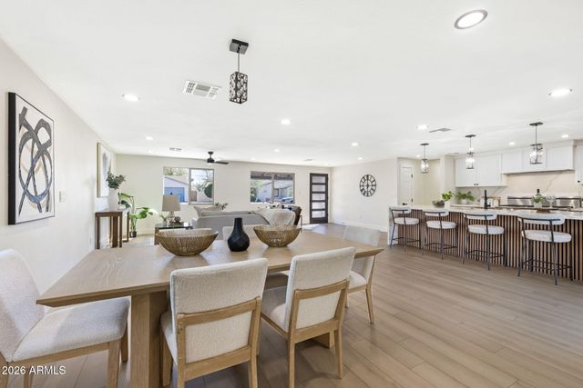 3718 E Evans Drive, Phoenix, AZ 85032