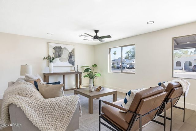 3718 E Evans Drive, Phoenix, AZ 85032